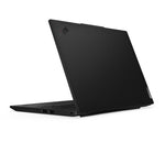 Laptop ThinkPad L16 G2 21SA0067PB W11Pro Ultra 5 225U/16GB/512GB/INT/16.0 WUXGA/Negru/1 an garanție Premier Support + 3 ani sistem de operare + compensare CO2