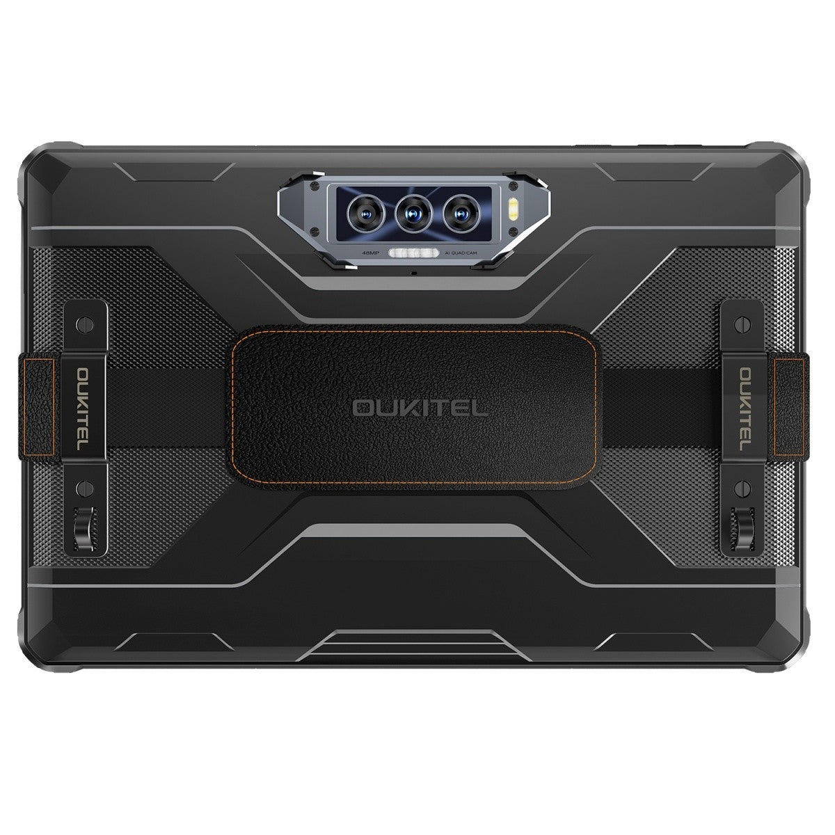 Tabletă RT8 6/256GB IP69K neagră