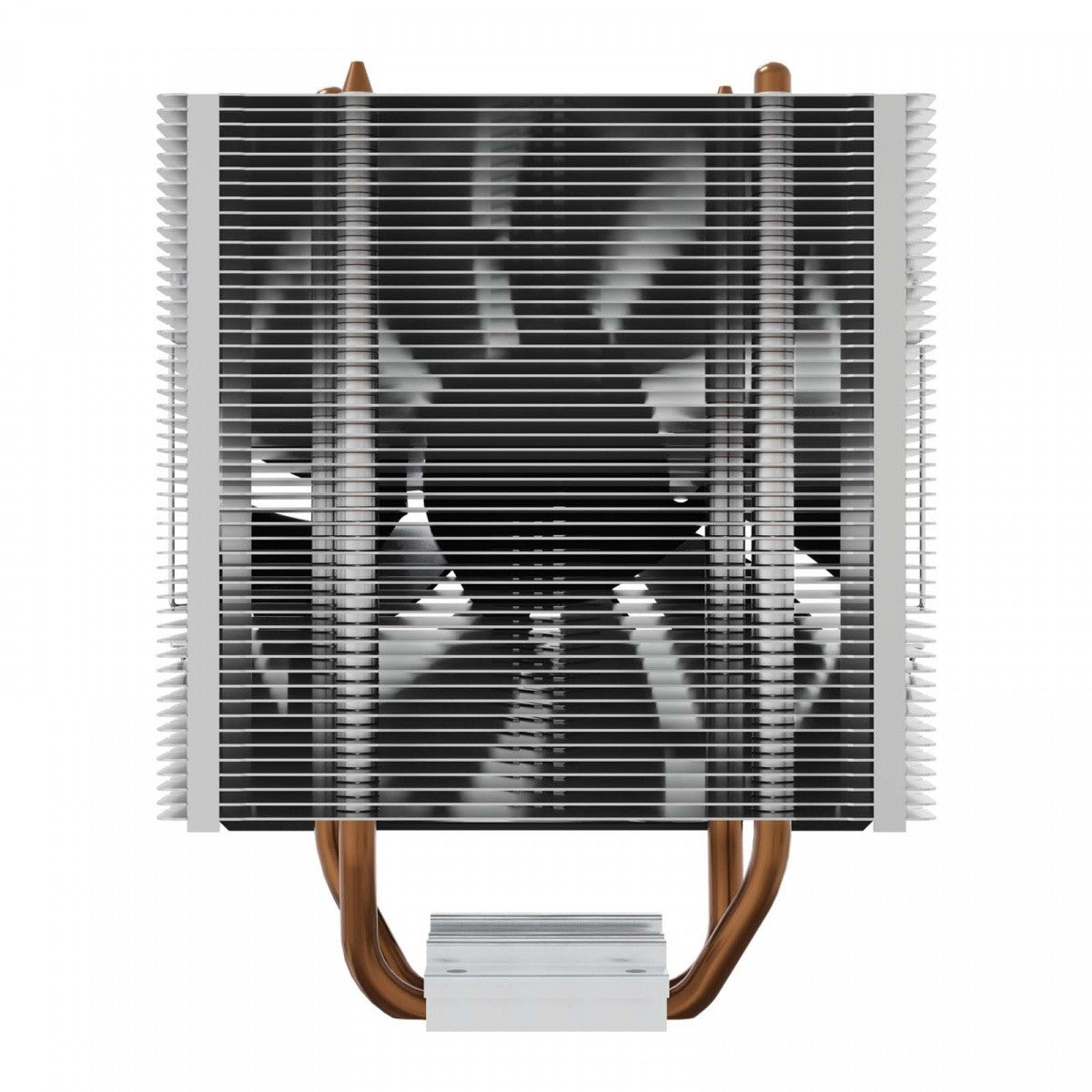 Cooler CPU FROST X2