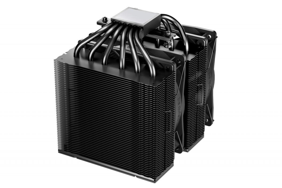 Cooler CPU Pure Rock 3 PRO BK042 Negru