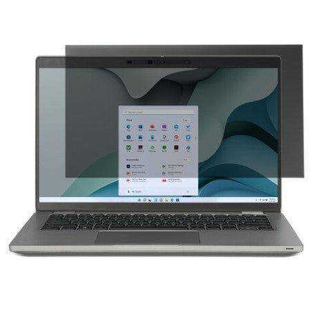 Filtru de confidențialitate EQ pentru laptop de 14 inch (16:10)
