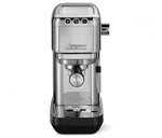 Espressor cu piston din oțel Lapressa