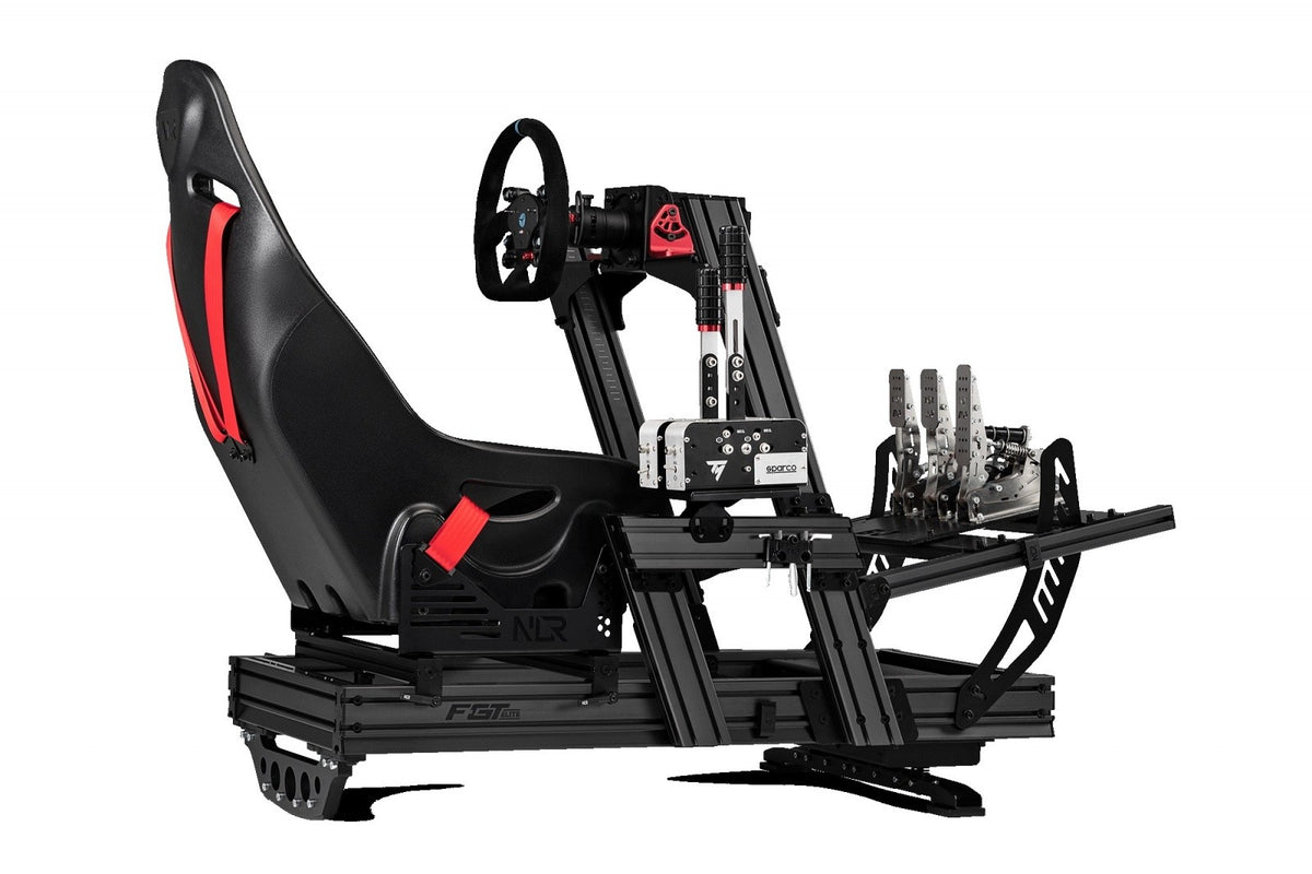 Platforma Motion Plus