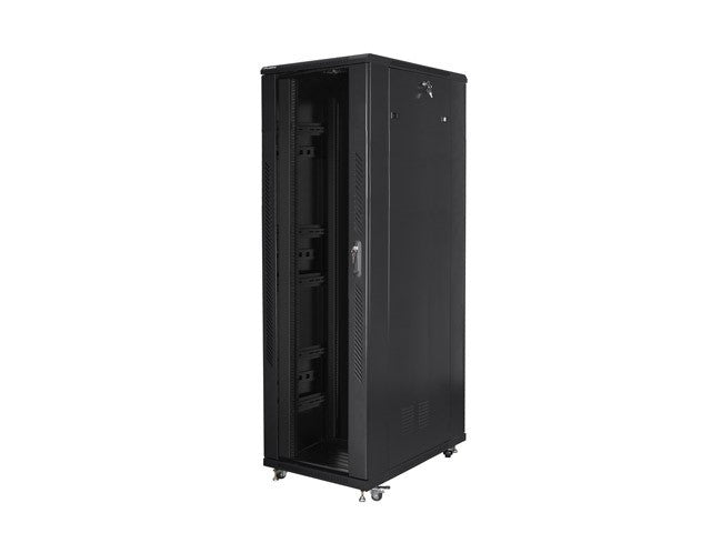 Dulap rack 19 inch 42U 800x1200mm negru