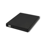 Unitate externă DVD-RW | USB 2.0 | Negru