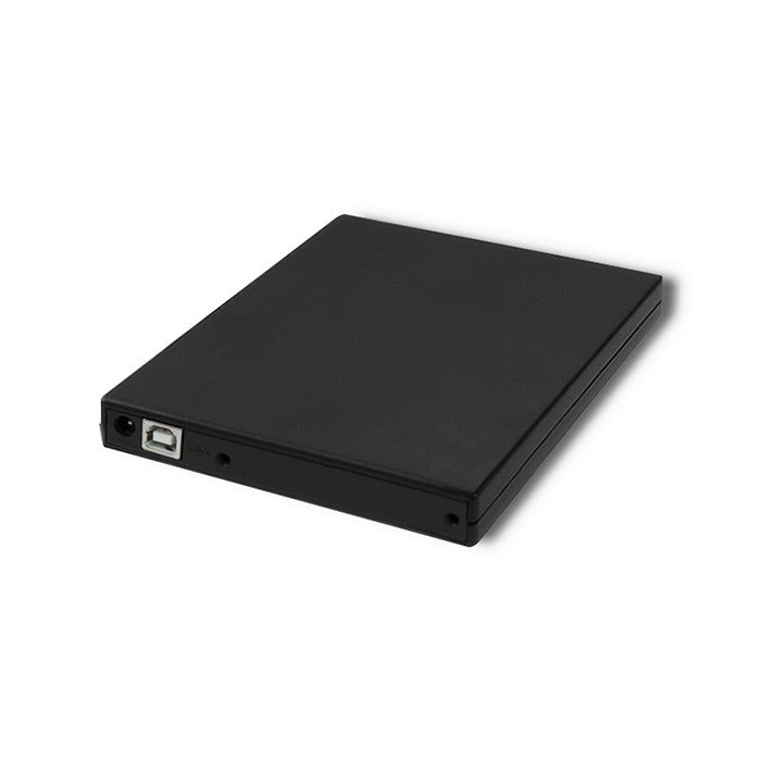 Unitate externă DVD-RW | USB 2.0 | Negru