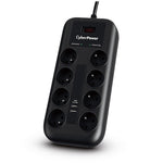 Protecție la supratensiune P0820SUF0-FR 8xFR/2xUSB