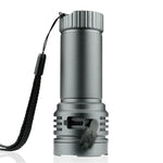 Lanternă portabilă cu LED Luminator FL-3300R IPX4 USB-C