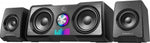 Boxe multimedia 2.1 ROCK