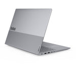 Laptop ThinkBook 16 G8 21SK00QYPB W11Pro Ultra 5 135H/16GB/512GB/16.0WUXGA/Gri Arctic/1 an de protecție integrată + 3 ani de sistem de operare + compensare CO2