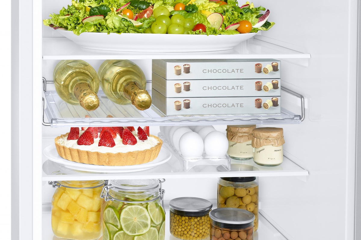 Frigider-congelator RB34C672EWW