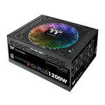 Sursă de alimentare - Toughpower iRGB PLUS 1200W Platinum
