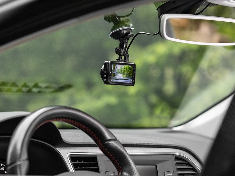 Cameră de bord CAPRI 3.0S FHD