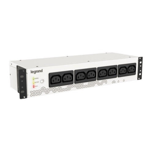 Sursă de alimentare de urgență UPS Keor PDU 800VA/480W 8xIEC 310331