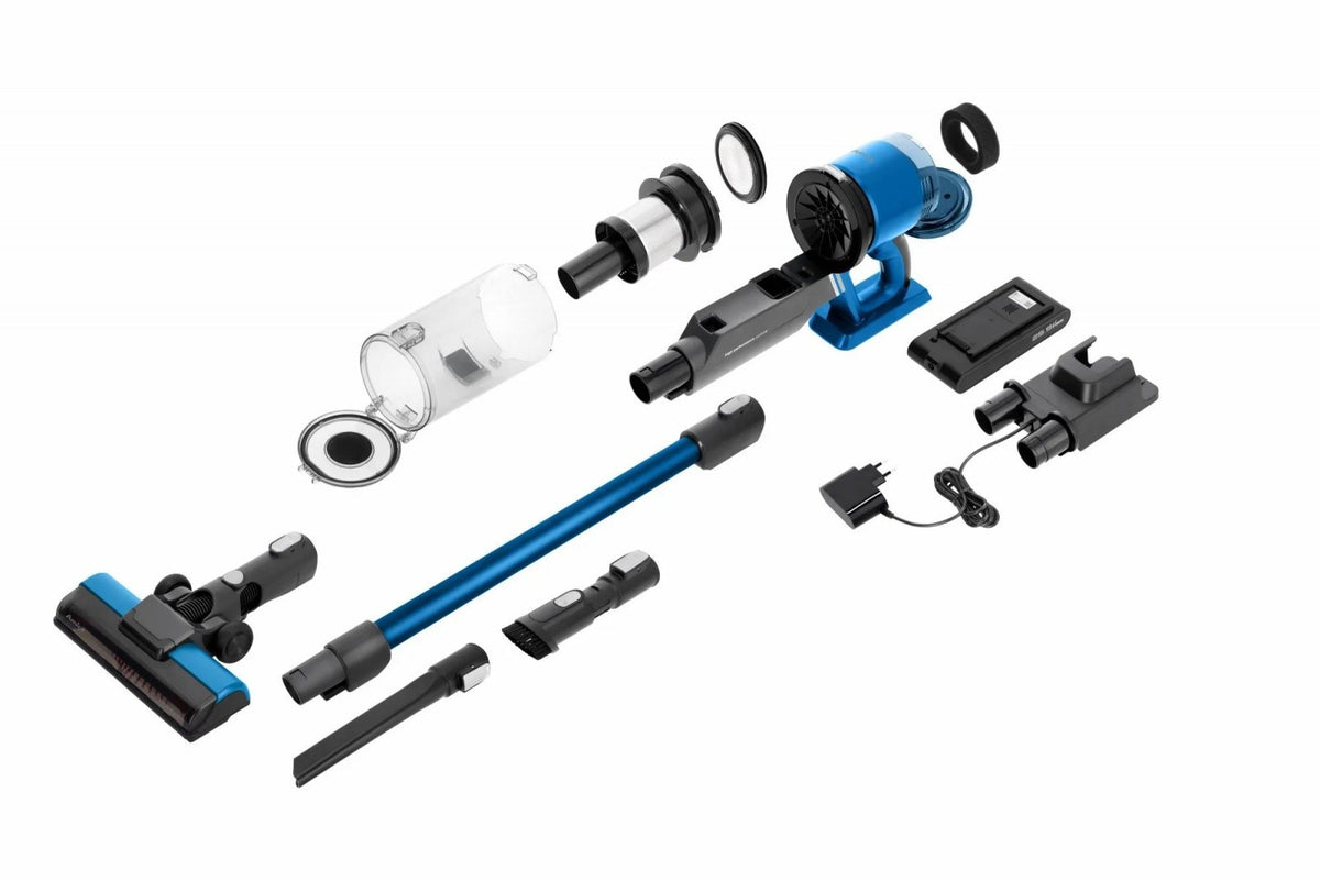 Aspirator vertical VMB Zonda