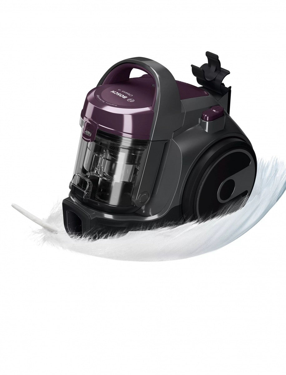 Aspirator fără sac BGC05AAA1