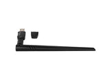 Placă de rețea WiFi wireless NC-900-WIE USB 2.0 DUAL BAND AX900 1 antenă externă