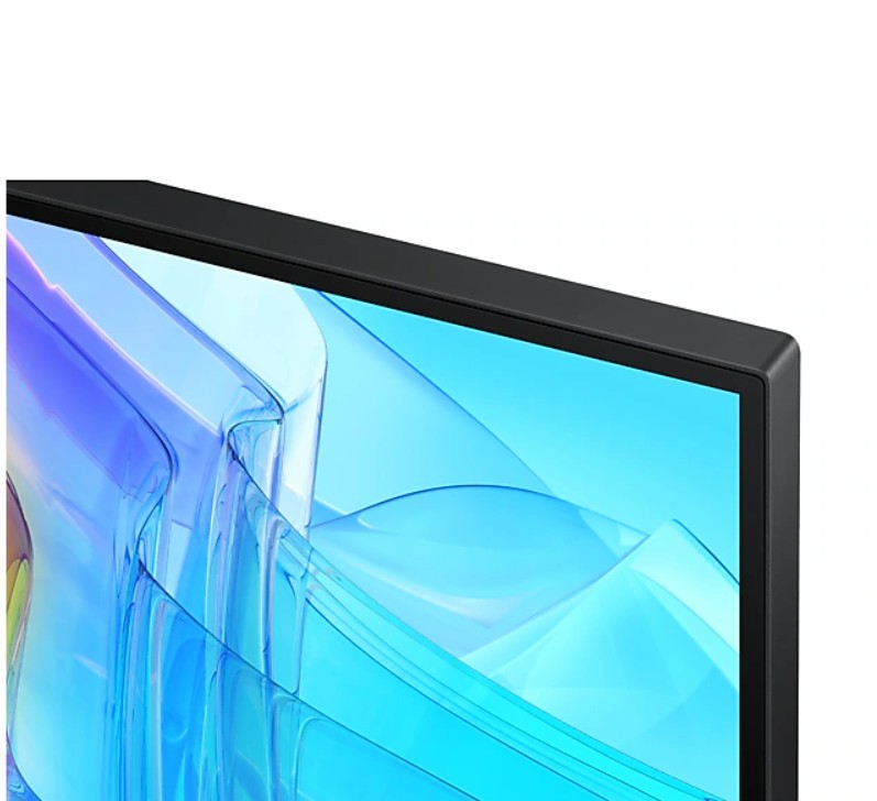 Monitor 37 cali ViewFinity S80D VA 3840x2160 UHD 16:9 1xHDMI 1xDP 3xUSB-A 5ms PinP/PbyP 60Hz HAS+PIVOT placa 3YOn-Site (LS37D800EAUXEN)