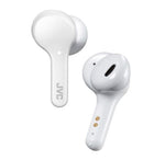 Căști wireless HA-A8T albe