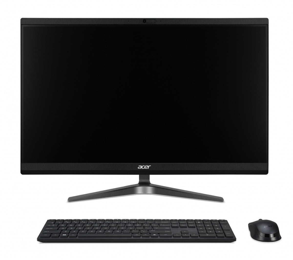 Computer All in One Veriton Vero VZ2724G i5-14400 8/512/23,8 inchi Win11 Pro