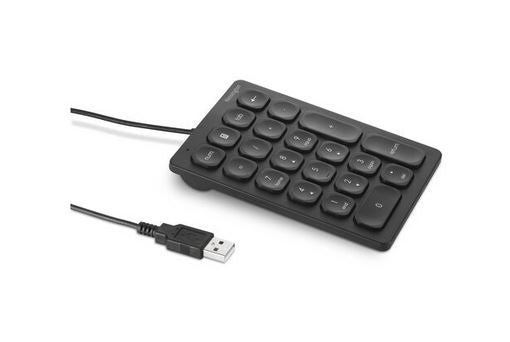Tastatură numerică cu fir