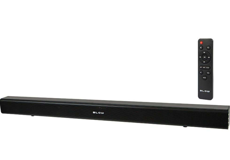 Boxă soundbar Bluetooth CINEMA 4.0
