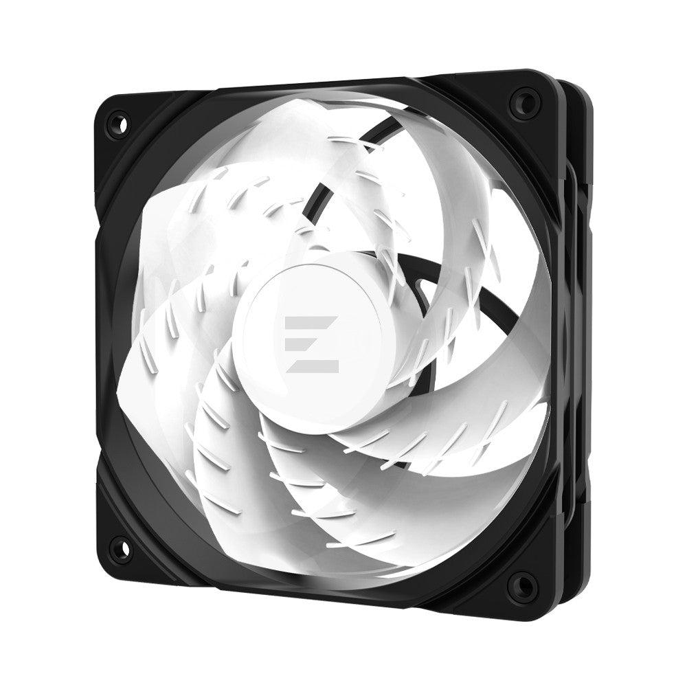 Ventilator ZM-AF 120R ARGB NEGRU