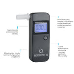 Etilotest electrochimic F-40