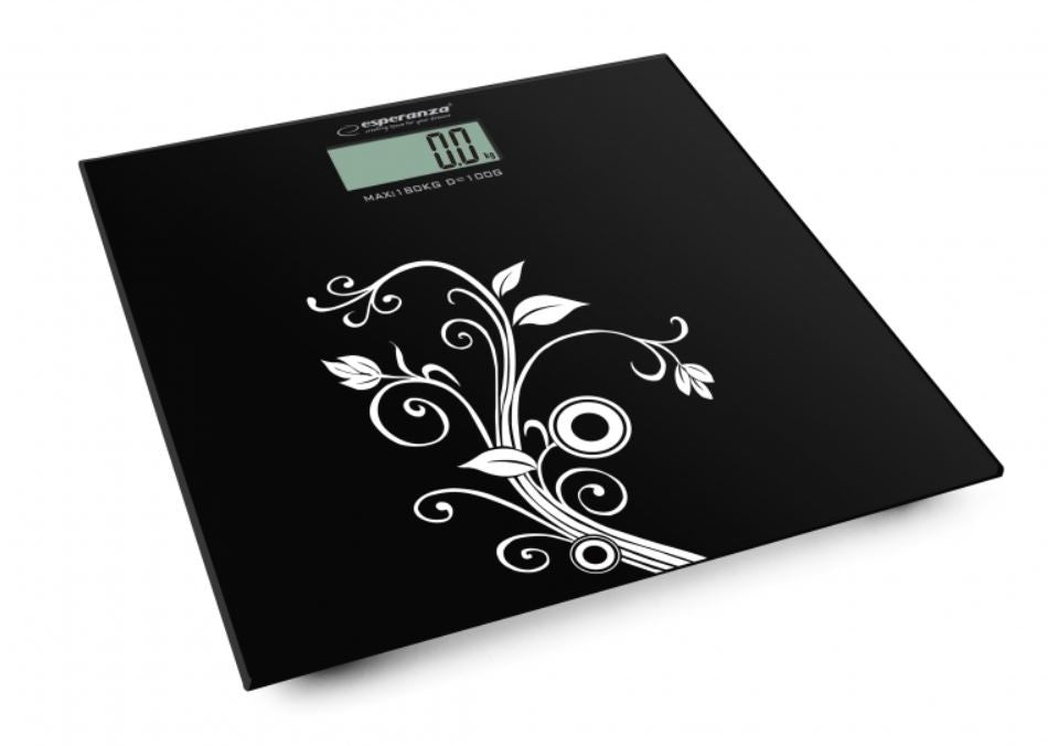 Cântar de baie YOGA EBS003