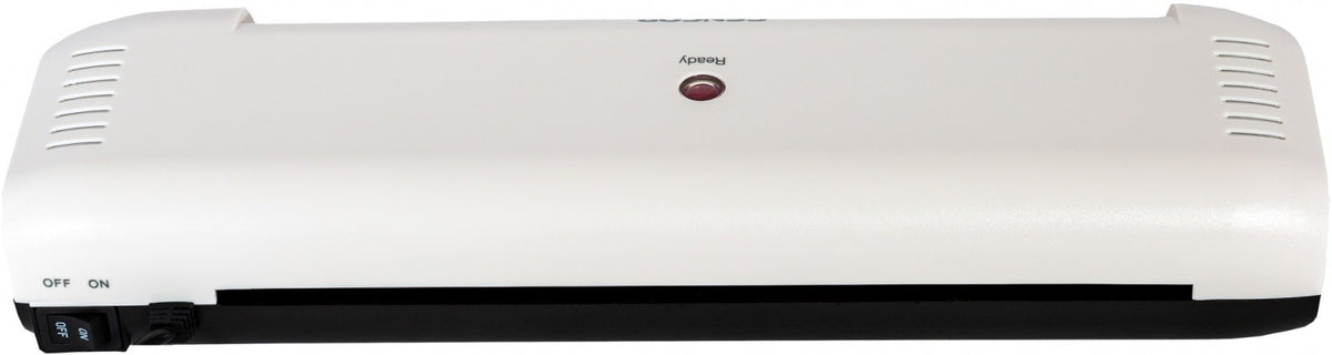 Laminator A4 pentru folii de 150-250 microni SLA 102 laminator la cald