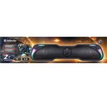 Bara de sunet Z7 6W LED USB