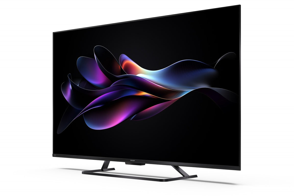 Telewizor 55 cali QLED 55HR7465E