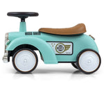 Vehiculul Royce Mint