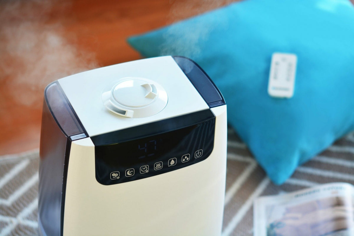 Umidificator de aer AHS803