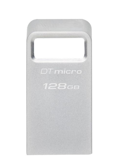 Stick USB Data Traveler Micro G2 128GB USB 3.2 Gen1