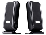 Boxe USB 2.0 Quanto Negre
