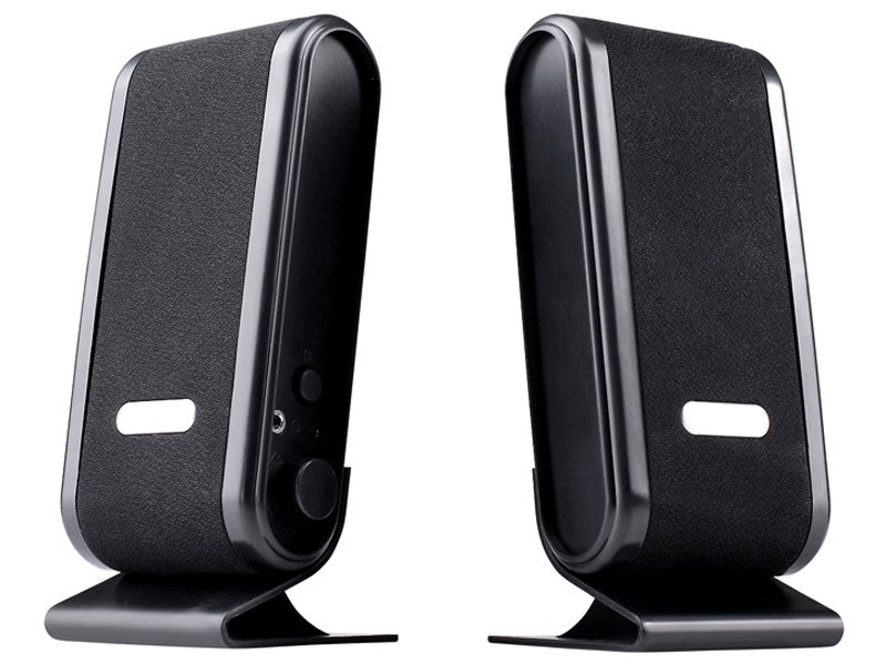 Boxe USB 2.0 Quanto Negre