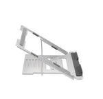 Suport pentru laptop Easy Riser din aluminiu