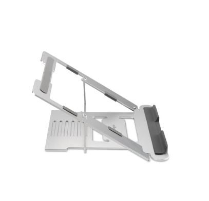 Suport pentru laptop Easy Riser din aluminiu