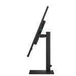 Monitor 37 cali ViewFinity S80D VA 3840x2160 UHD 16:9 1xHDMI 1xDP 3xUSB-A 5ms PinP/PbyP 60Hz HAS+PIVOT placa 3YOn-Site (LS37D800EAUXEN)