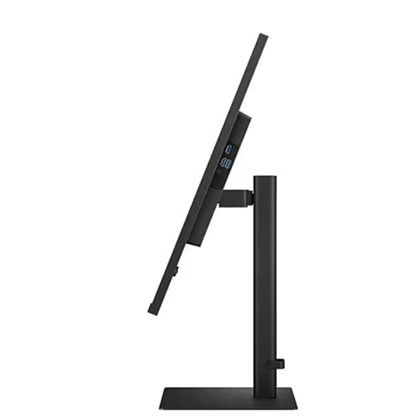 Monitor 37 cali ViewFinity S80D VA 3840x2160 UHD 16:9 1xHDMI 1xDP 3xUSB-A 5ms PinP/PbyP 60Hz HAS+PIVOT placa 3YOn-Site (LS37D800EAUXEN)