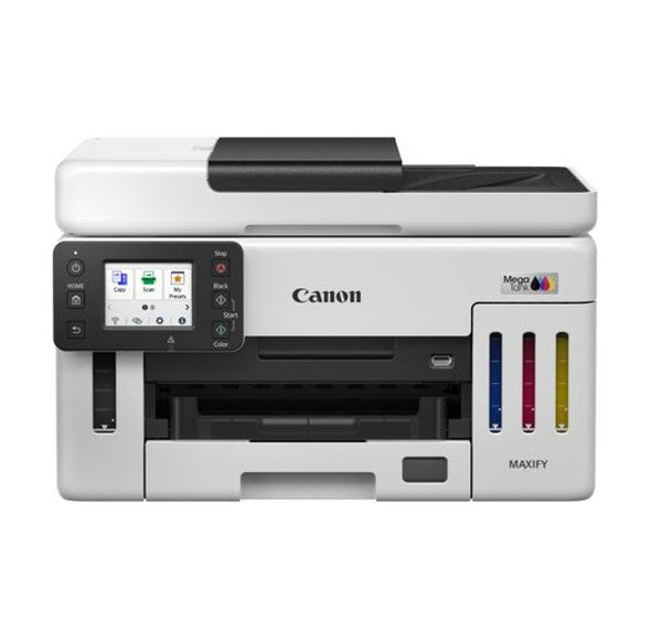 Imprimantă multifuncțională cu jet de cerneală Maxify GX6140 6882C009