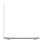 MacBook Pro 14,2 inch: M5 Pro 15/16, 24GB, SSD de 2TB, fără adaptor de alimentare - Argintiu