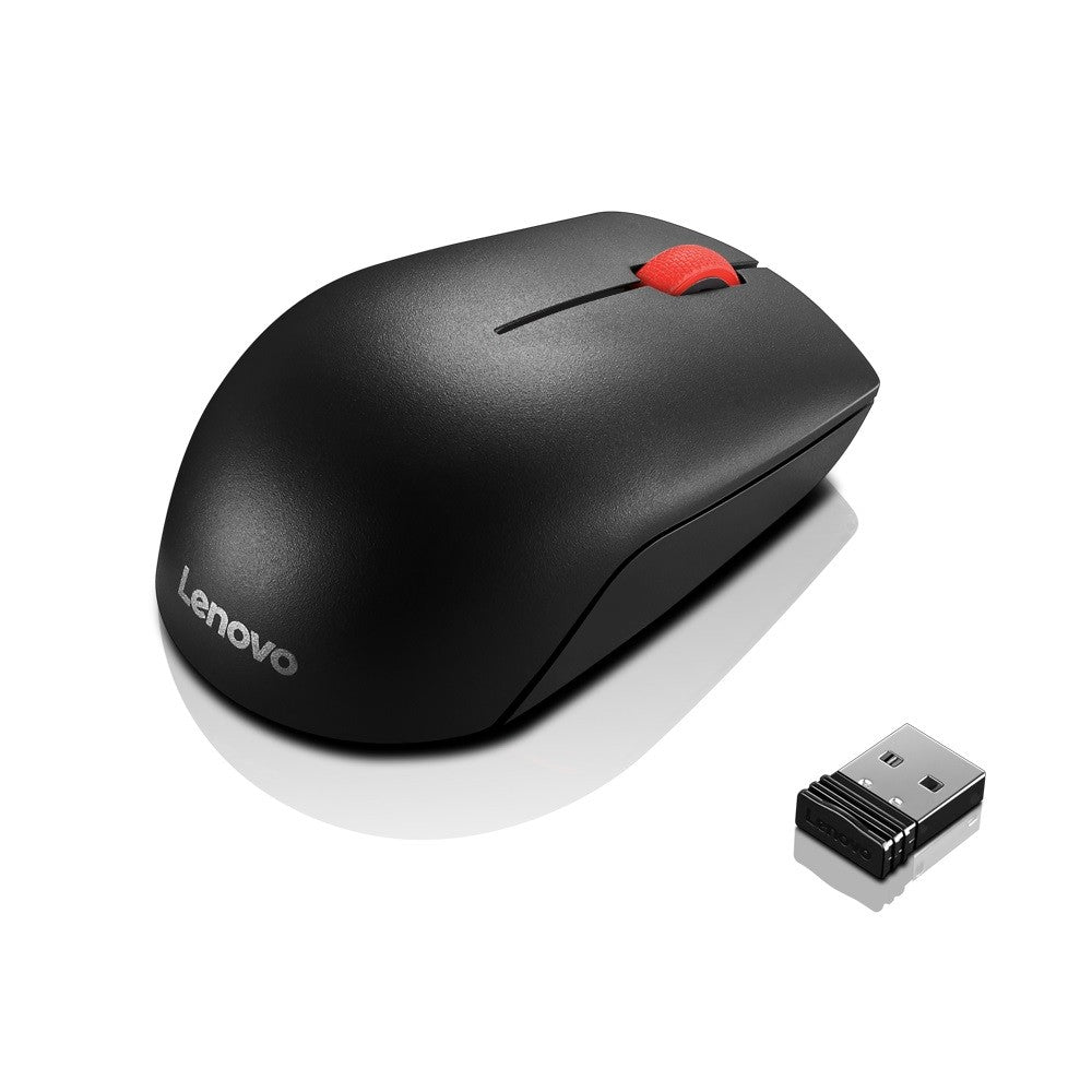 Mouse wireless compact esențial 4Y50R20864, ​​succesorul modelului 0B47153