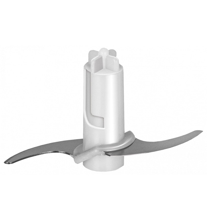 Set blender de mână MBL-43 alb