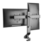 Suport pentru monitor dublu MC-854