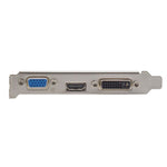 Placă grafică Geforce GT 240 1GB DDR3 128BIT DVI HDMI VGA LP Fan V2