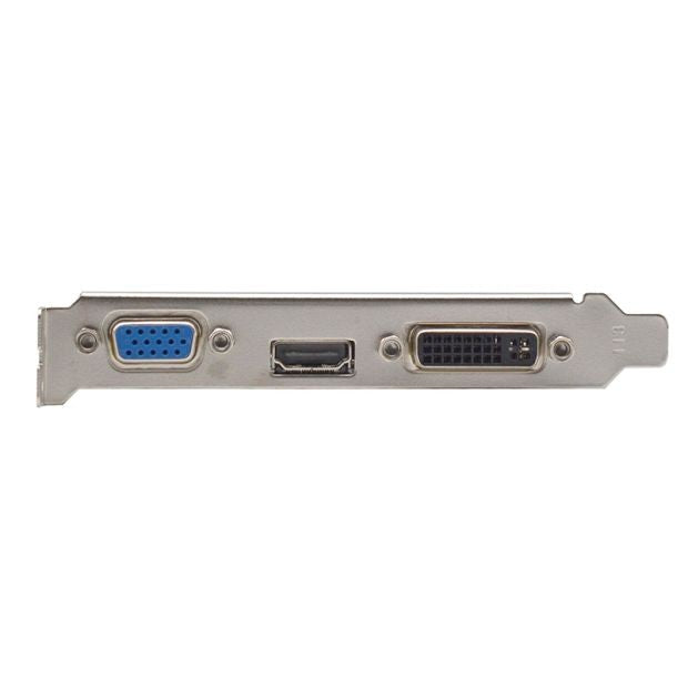 Placă grafică Geforce GT 240 1GB DDR3 128BIT DVI HDMI VGA LP Fan V2