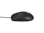 Mouse Ruff 2 1000 DPI Negru