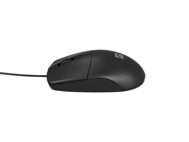 Mouse Ruff 2 1000 DPI Negru
